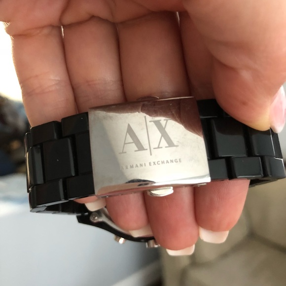 Armani Watch - Picture 2 of 4